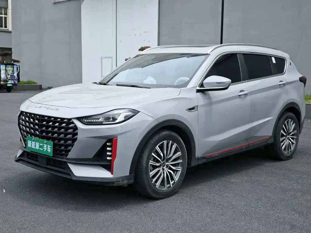 Jetour X70 PRO 2023