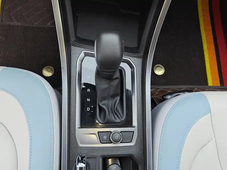 Chery Tiggo 3x — миниатюра 16