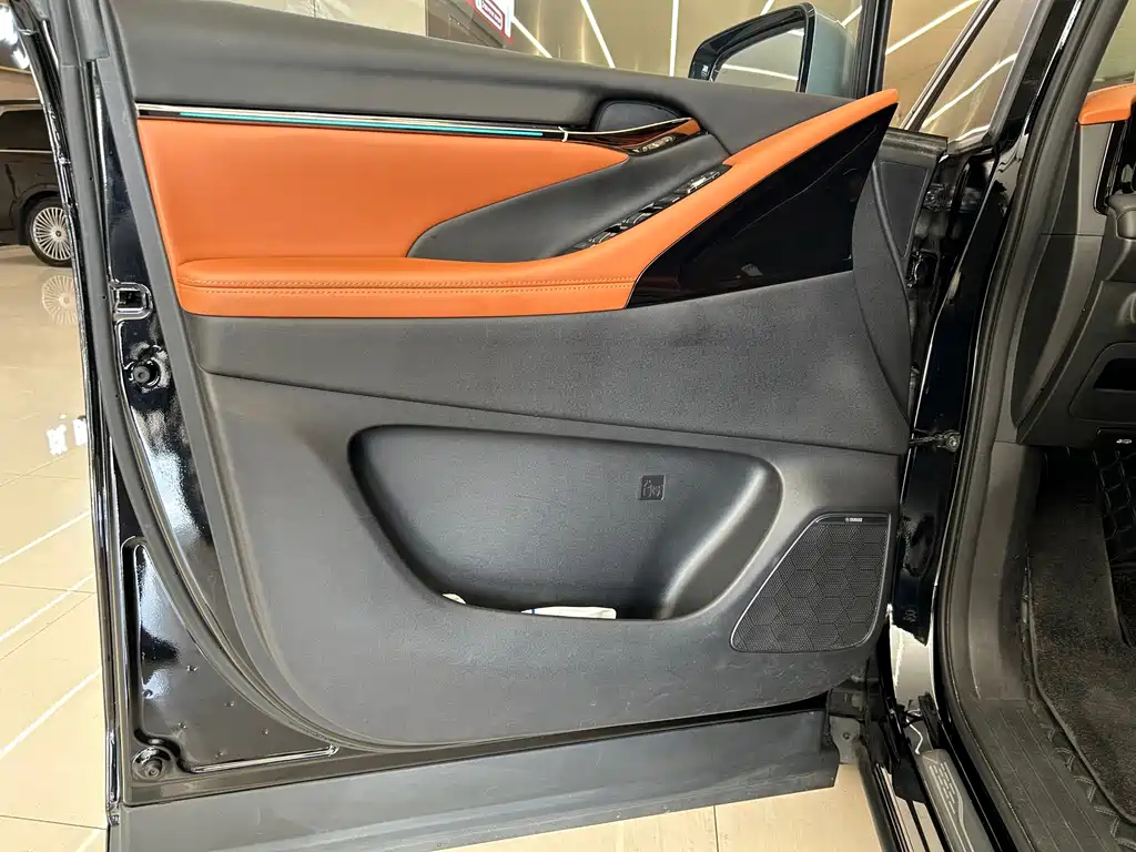 GAC Motor Trumpchi Xiangwang M8 — миниатюра 8