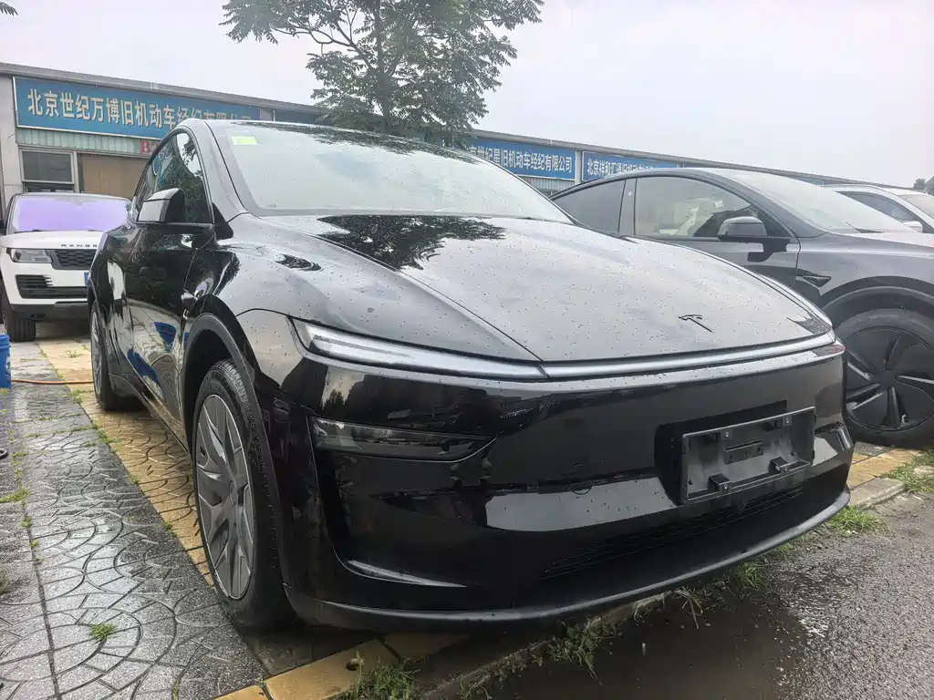 Tesla Model Y L