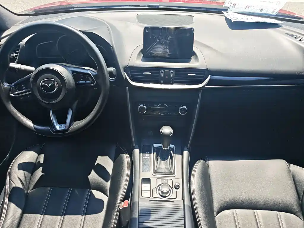 Mazda CX-4 — миниатюра 12
