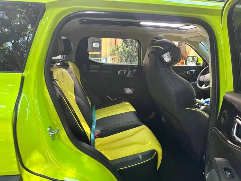 Haval Cool Dog — миниатюра 5