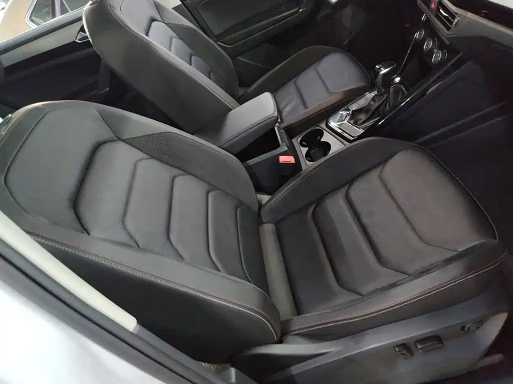 Volkswagen Tayron — миниатюра 25