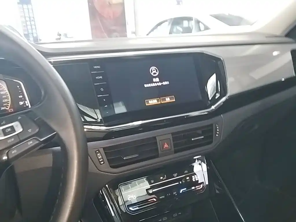 Volkswagen Tayron — миниатюра 13