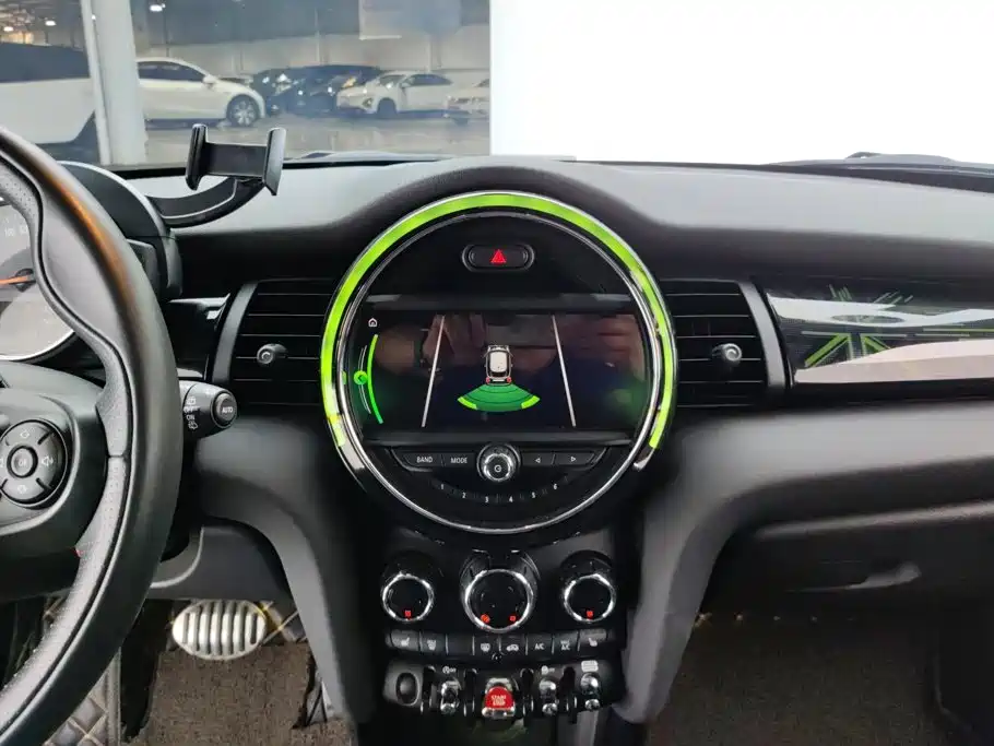 MINI Mini — миниатюра 13