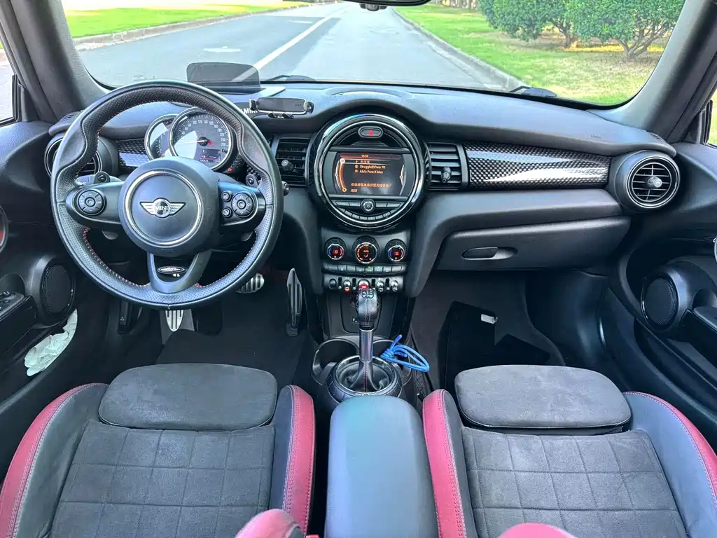 MINI Mini — миниатюра 3