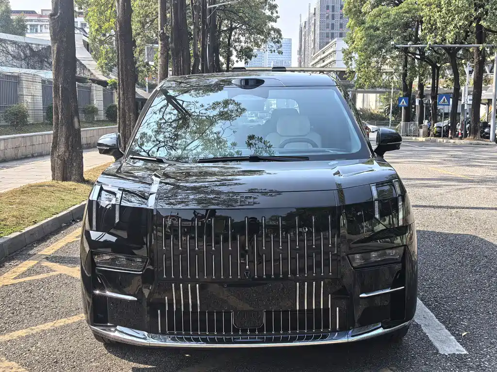 ZEEKR EXTREME KRYPTON 009