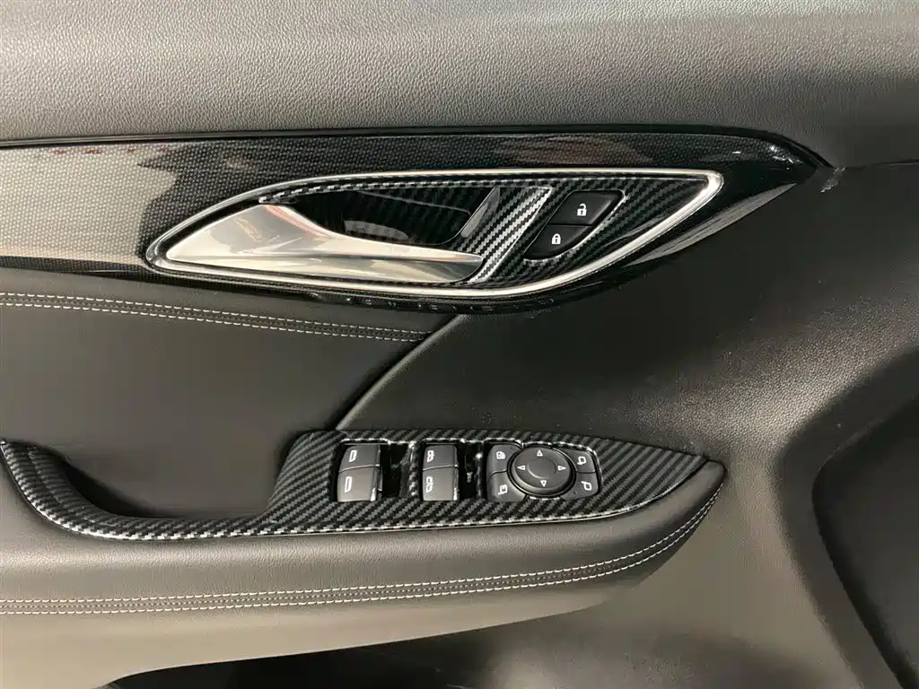 Buick Envision S S 2022 S 552T Luxury