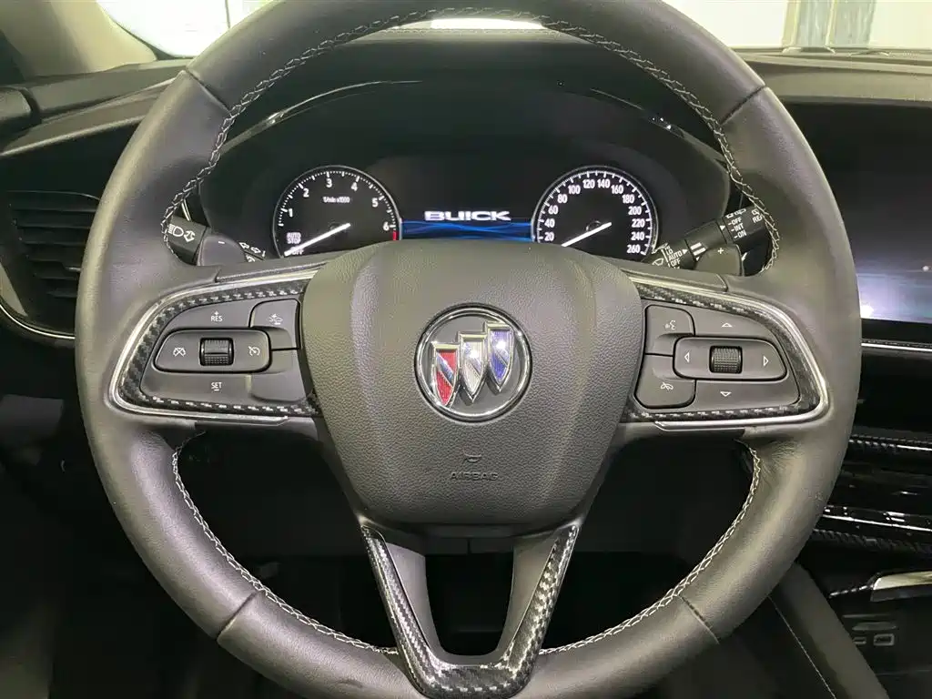 Buick Envision S — фотографии объявления, Фото 13