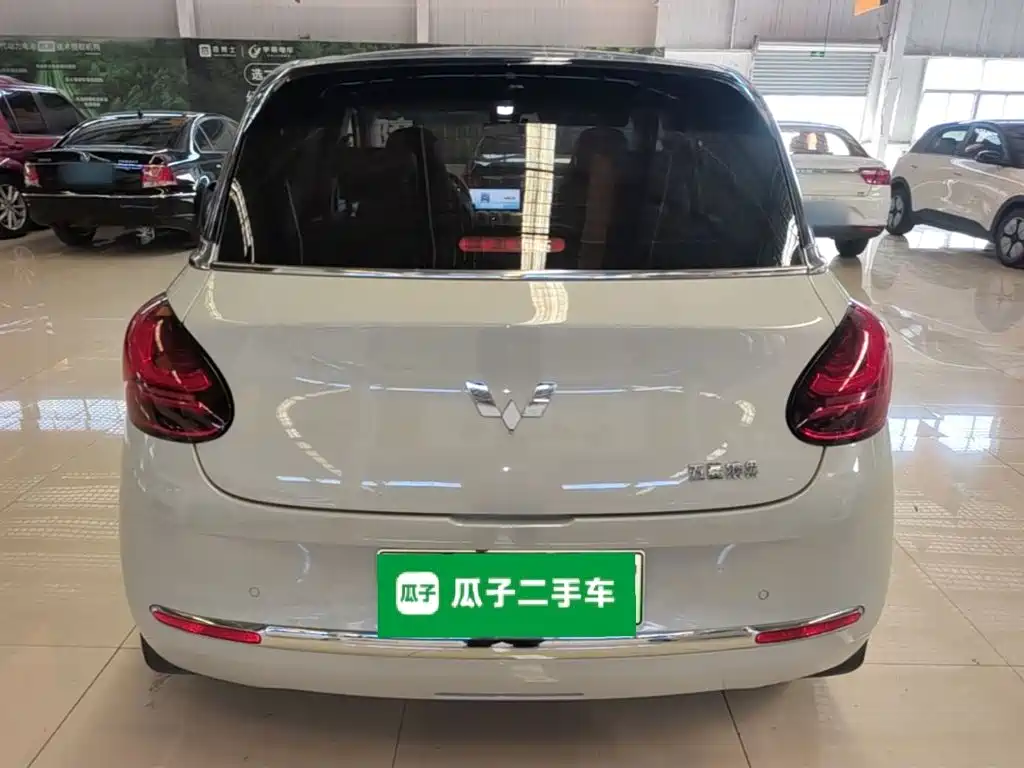 Wuling Bingo — миниатюра 6