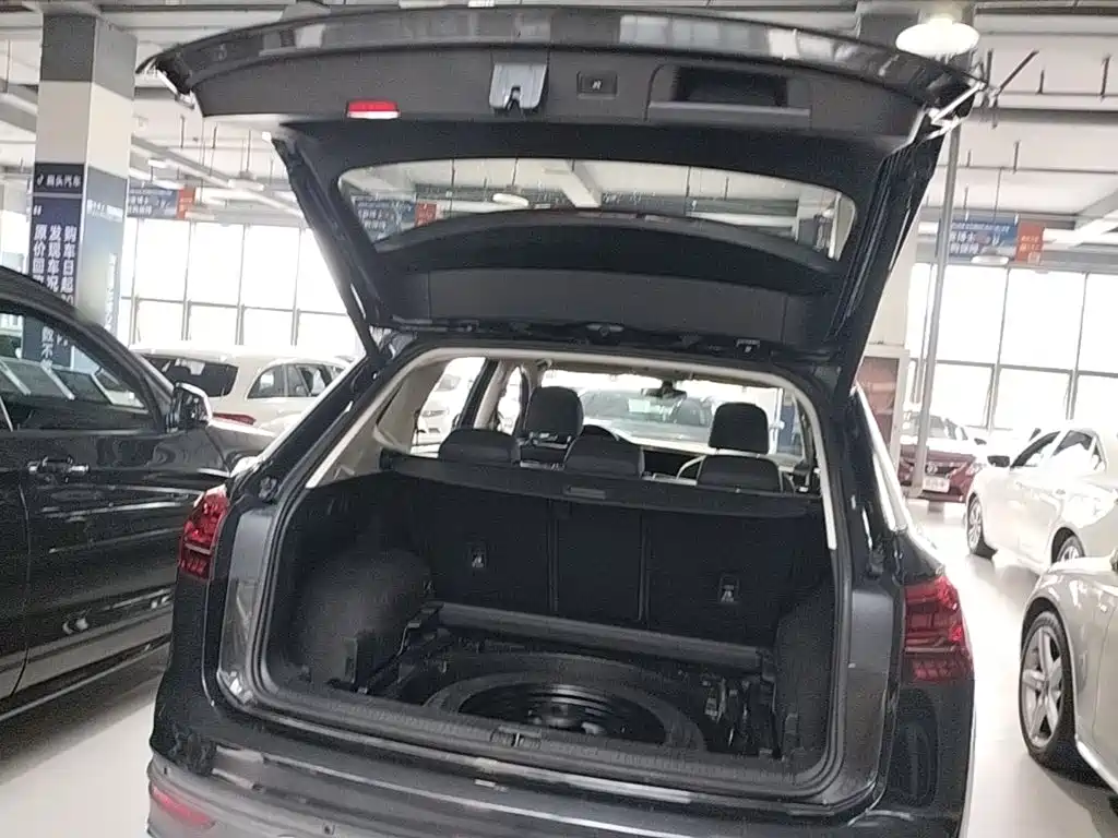 Volkswagen Tayron — миниатюра 19