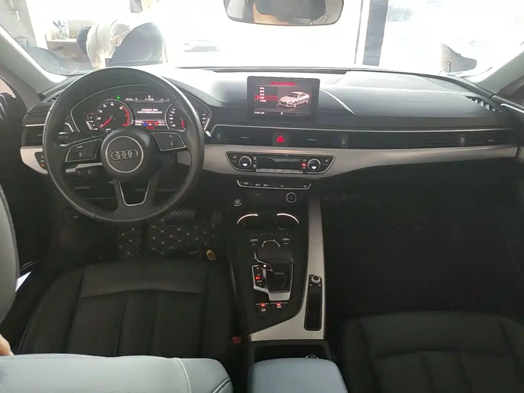 Audi A5 (Import) — миниатюра 10