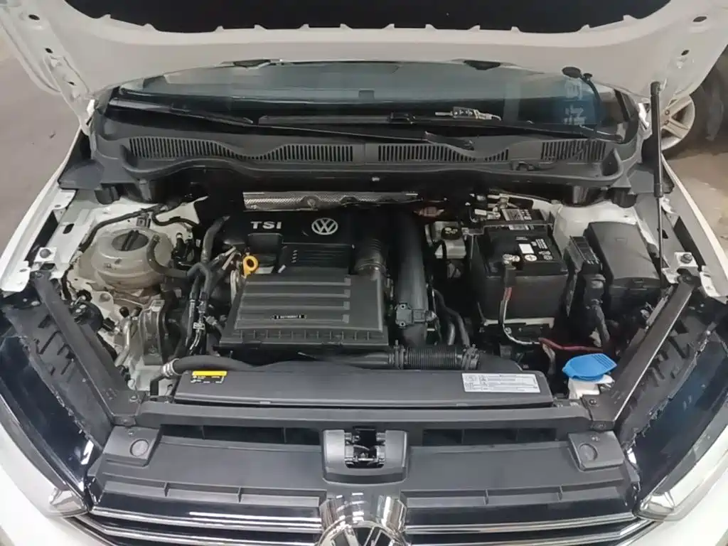 Volkswagen Golf Sportsvan — миниатюра 20