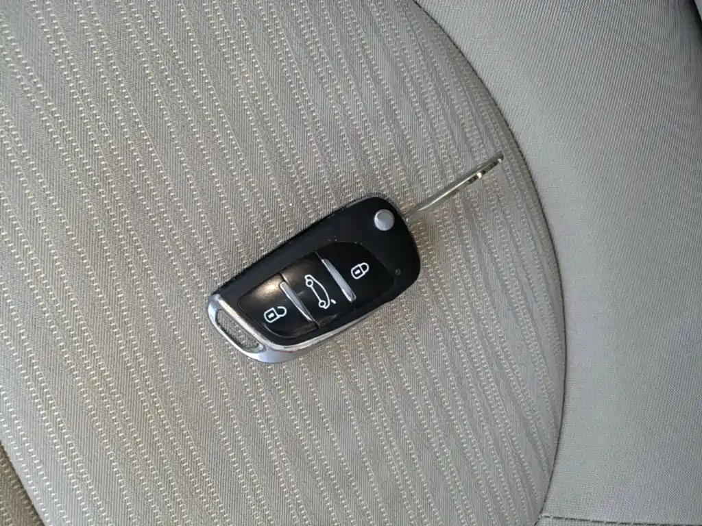 Hyundai Verna — миниатюра 9