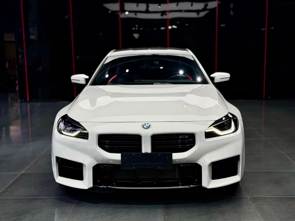 BMW M2 — миниатюра 2