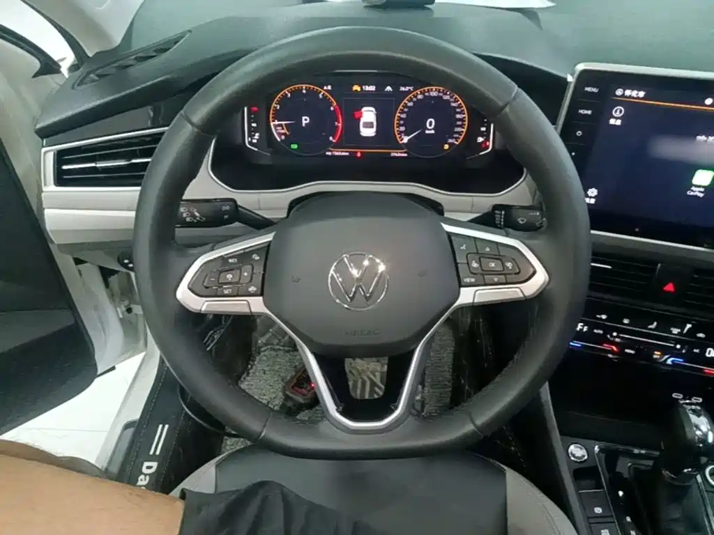 Volkswagen Bora — миниатюра 11