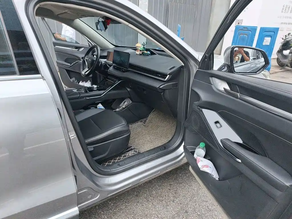 Haval H6 — миниатюра 19
