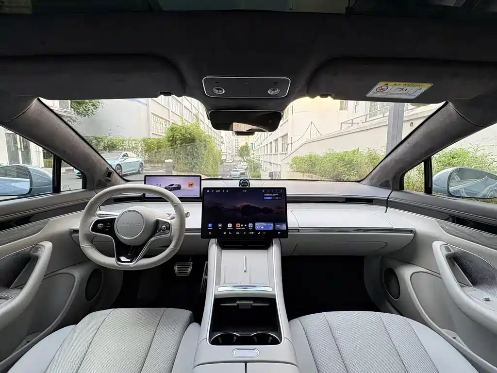 Zhijie Zhijie S7 — миниатюра 10