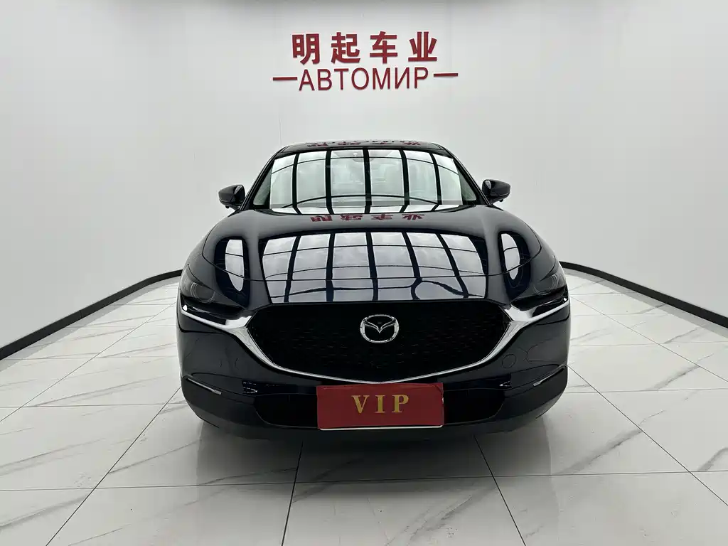 Mazda CX-30 2021 2.0L AT