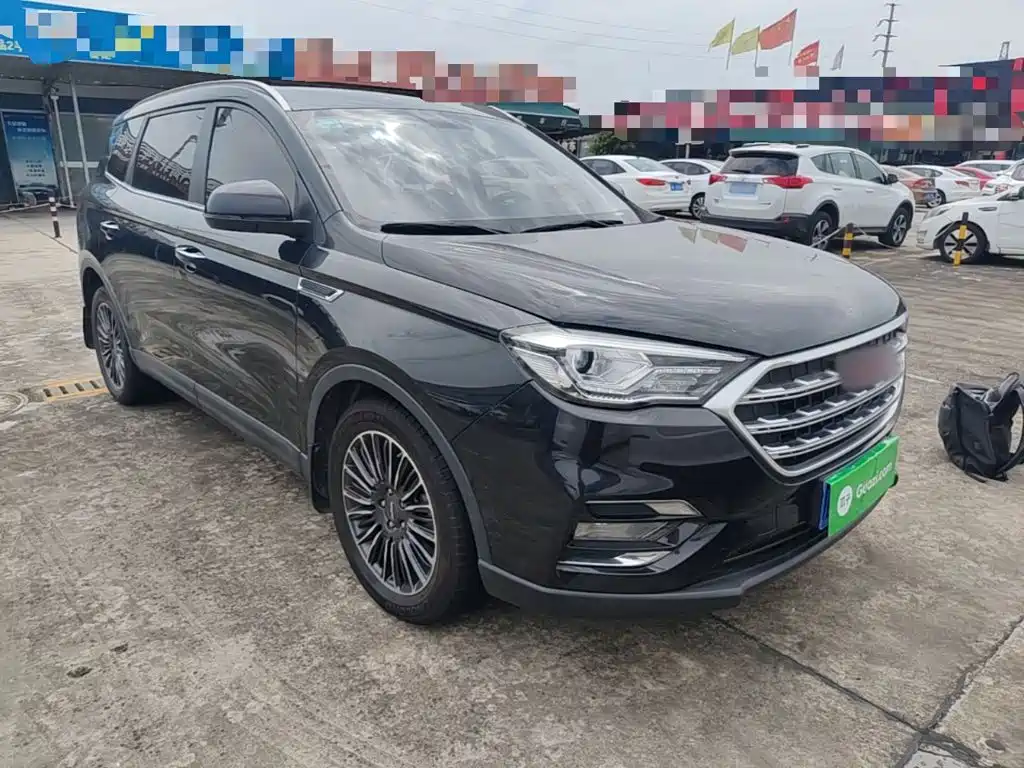 VGV VGV U70 — миниатюра 4