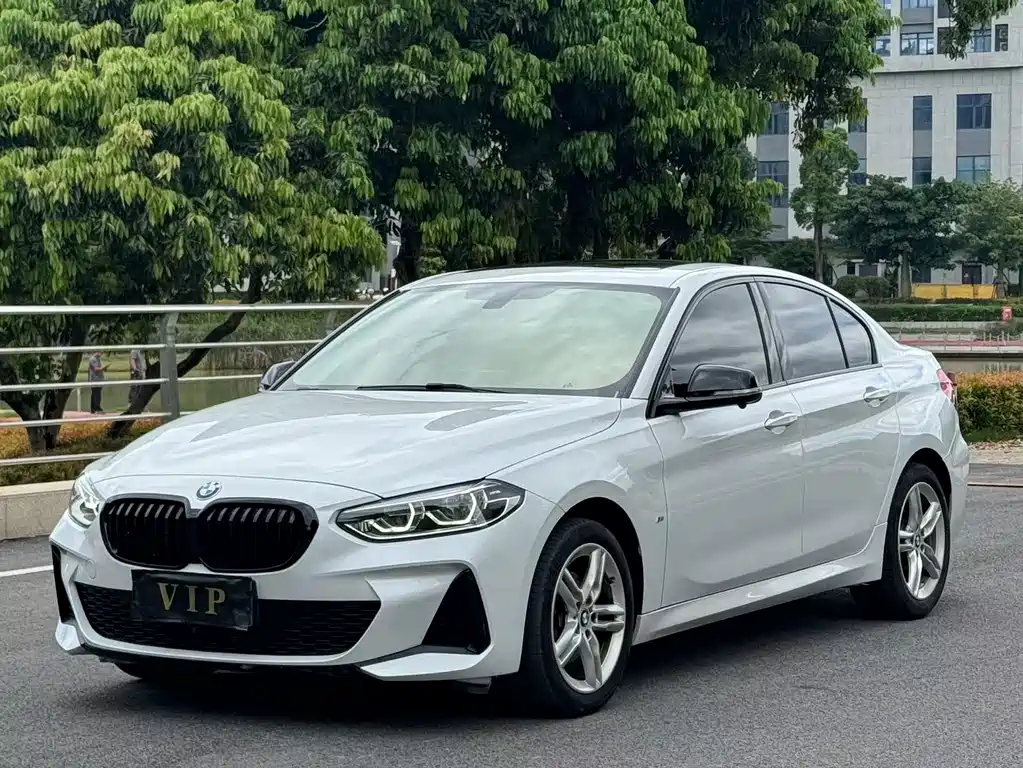 BMW 1 Series — миниатюра 3