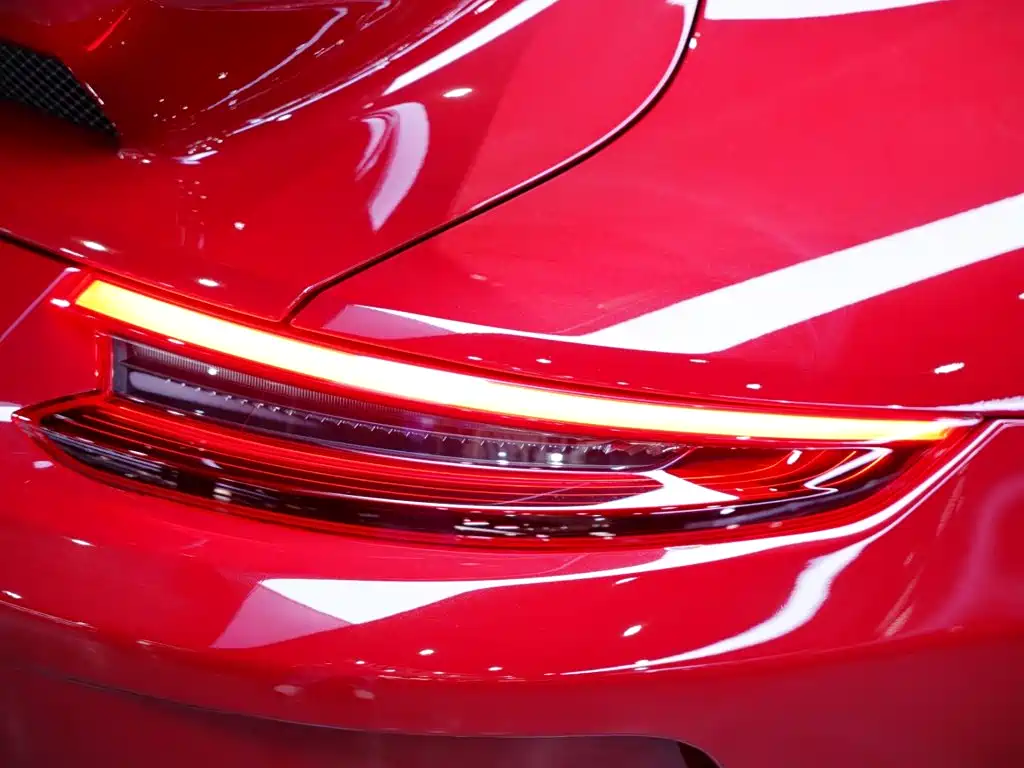 Porsche 911 — миниатюра 11