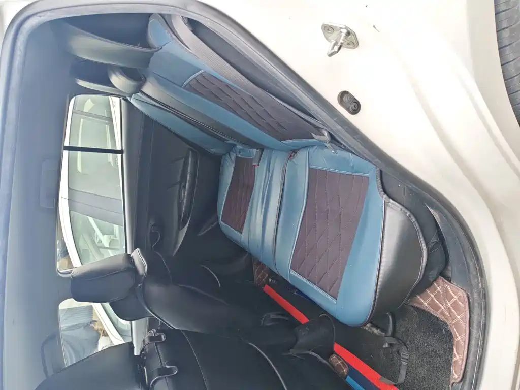 Hyundai Verna — миниатюра 14