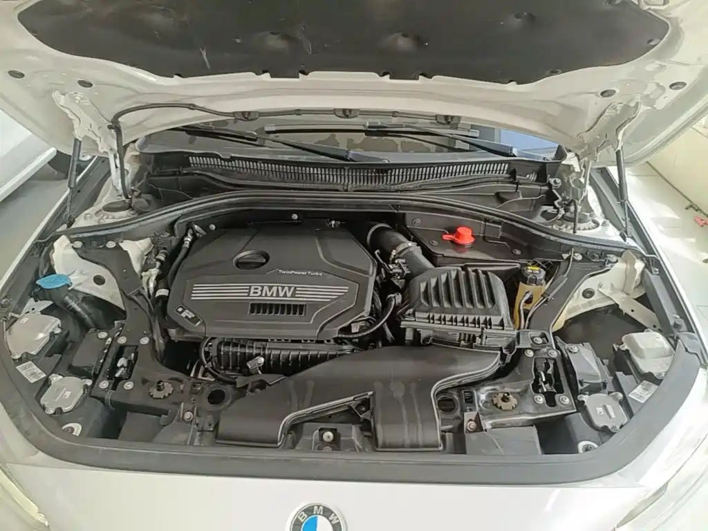 BMW 1 Series — миниатюра 16