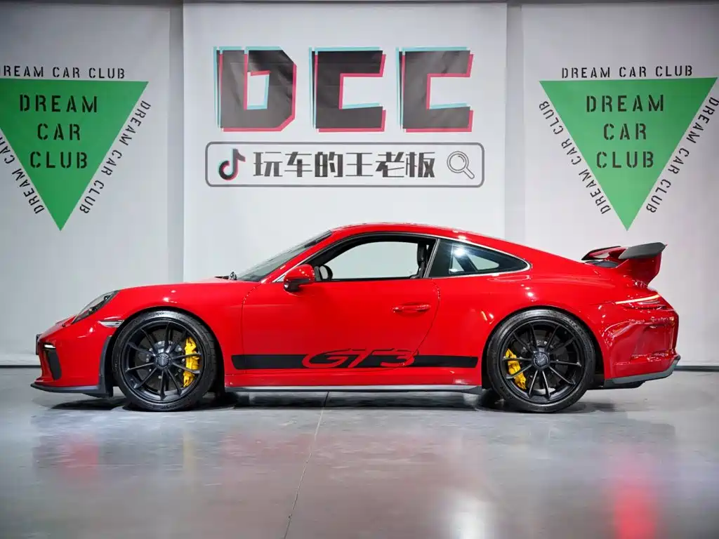 Porsche 911 — миниатюра 43