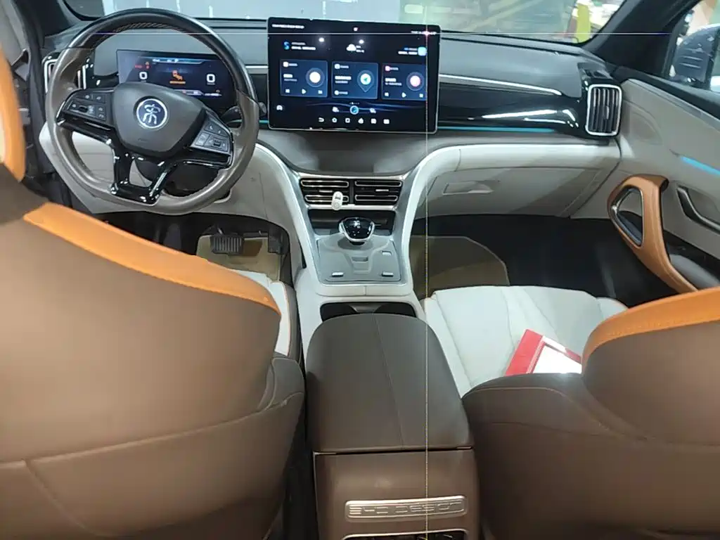 BYD Pro New Energy — миниатюра 10