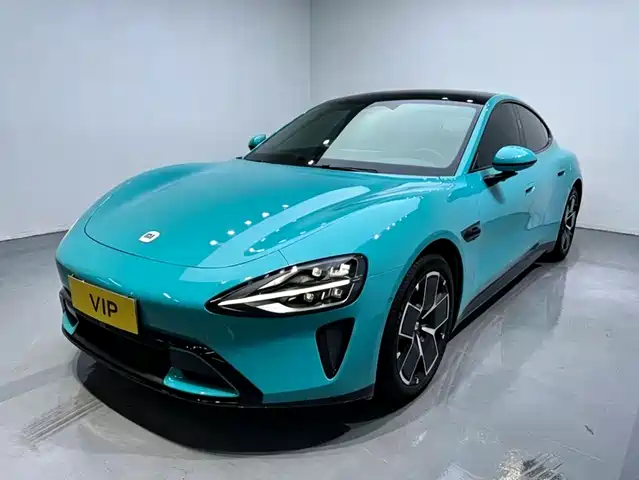 2024 xiaomi SU7