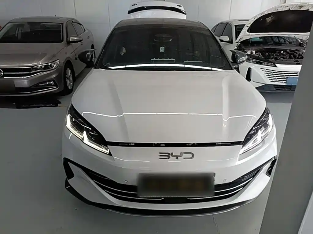 BYD Seal 06 — миниатюра 3