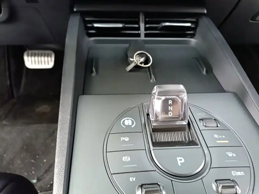 BYD Seal 06 — миниатюра 14