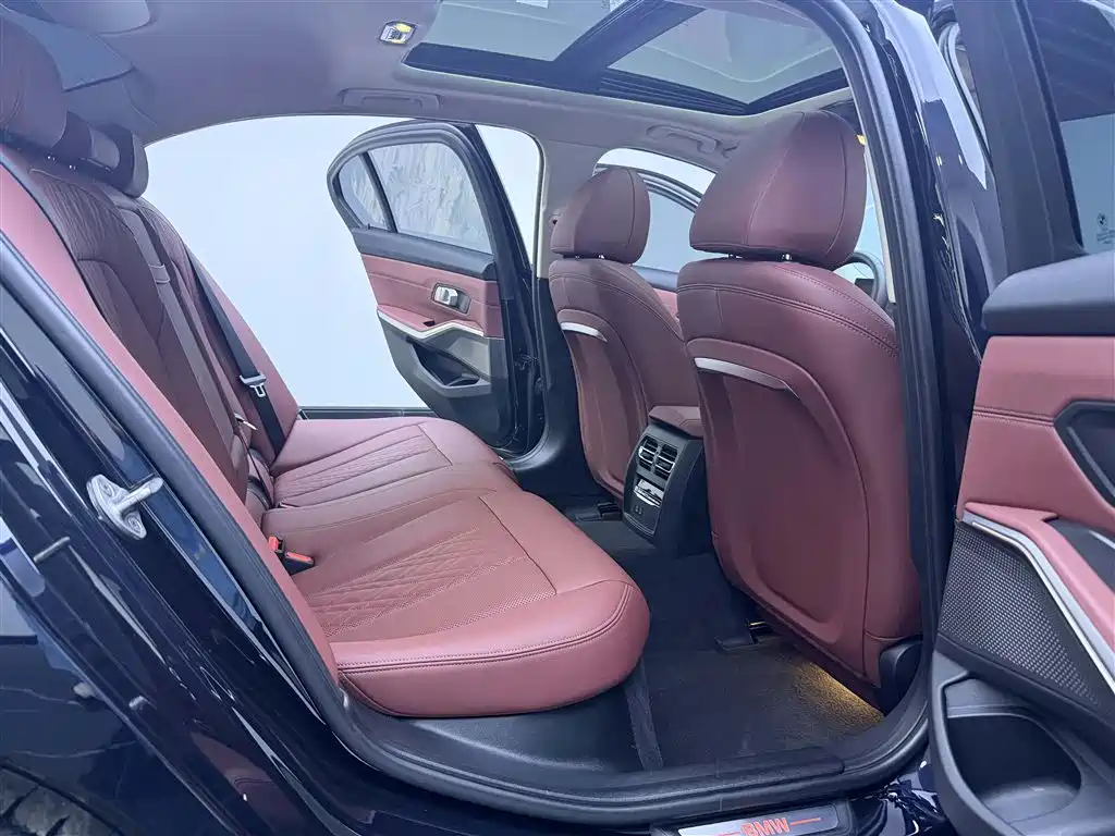 BMW i3 — миниатюра 8
