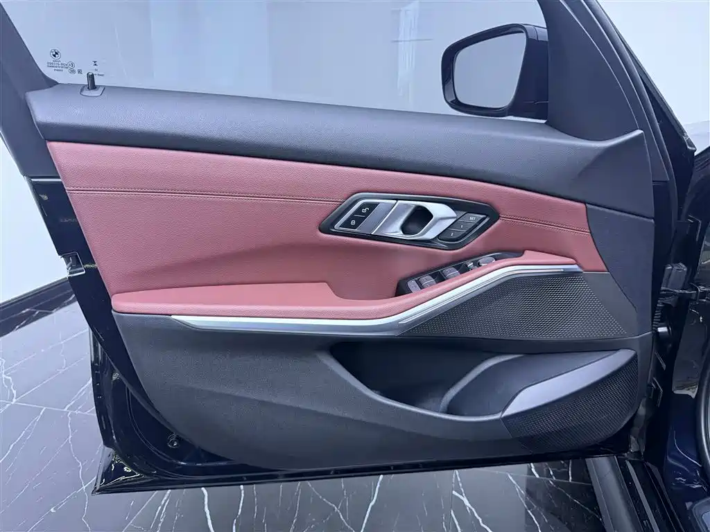 BMW i3 — миниатюра 17