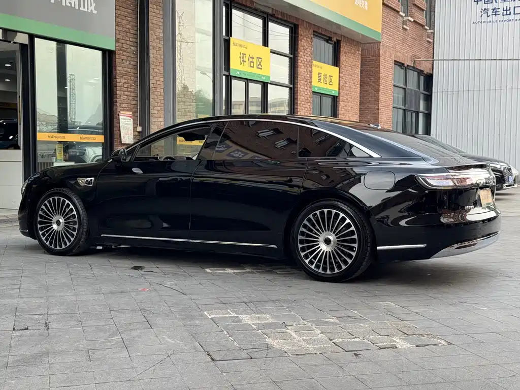 Xiangjie Xiangjie S9 — миниатюра 6