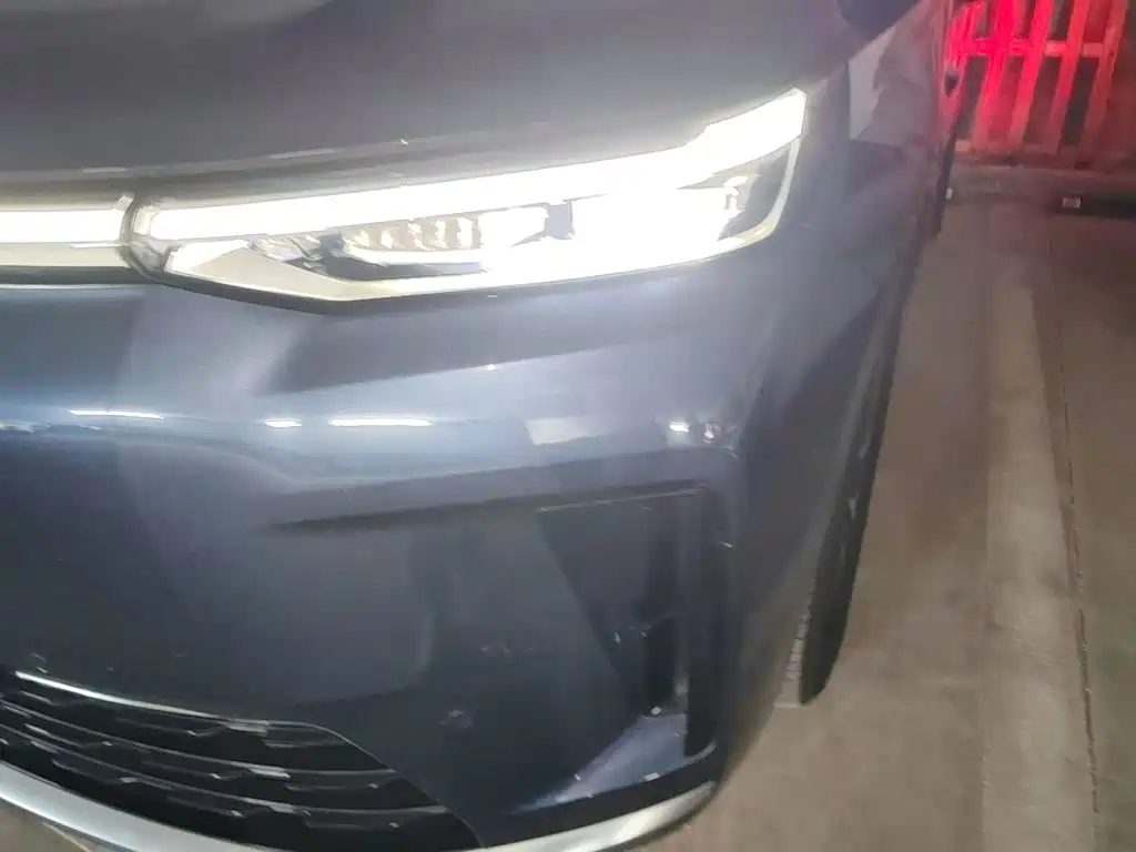 GAC Motor Trumpchi Xiangwang S9 — миниатюра 24