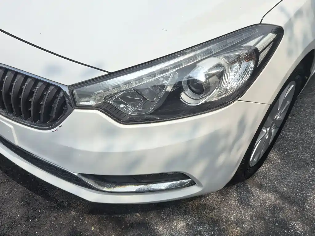 Kia K3 — миниатюра 4