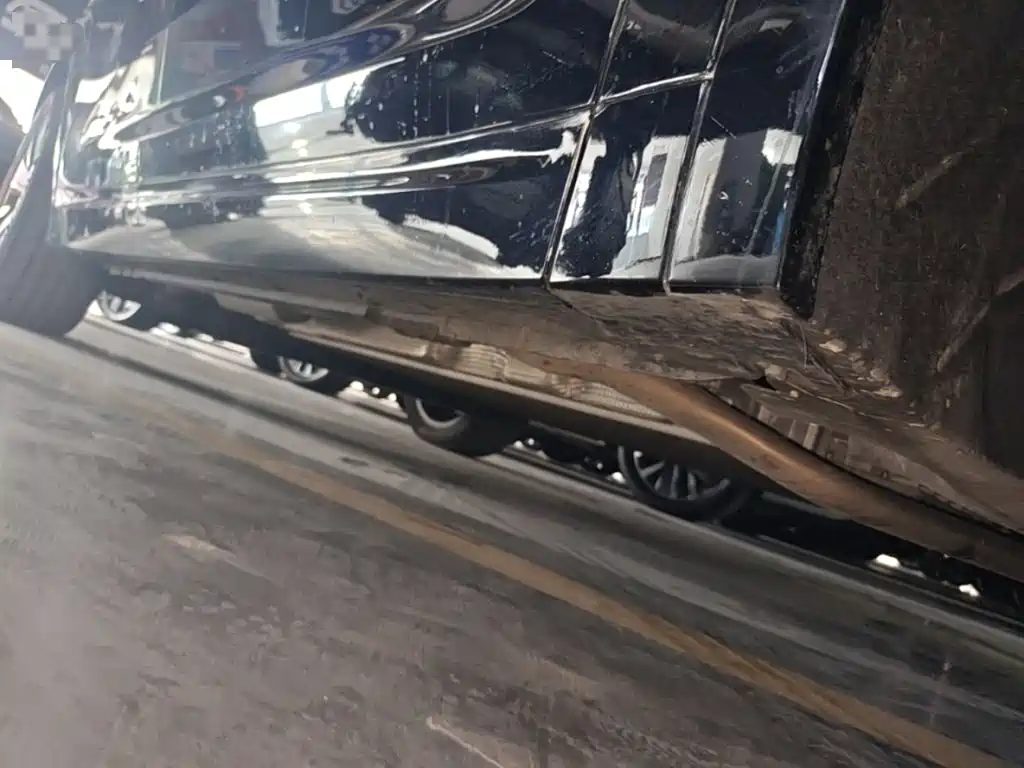 Li Auto Li L8 — миниатюра 21