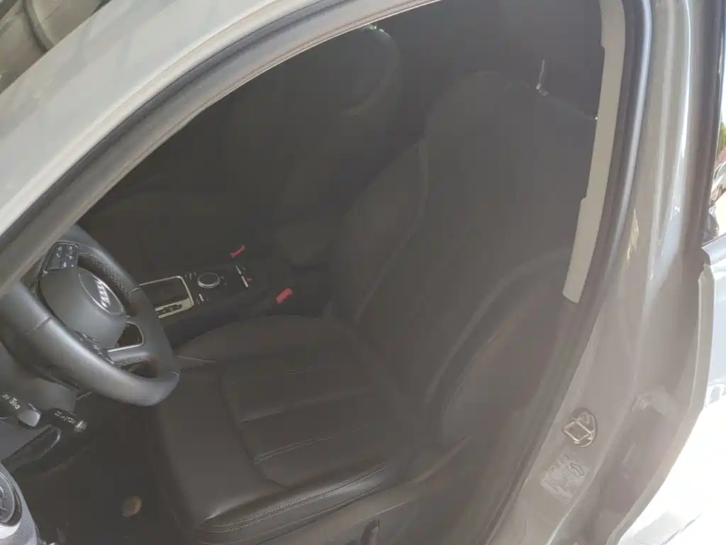 Audi Q2L — миниатюра 15