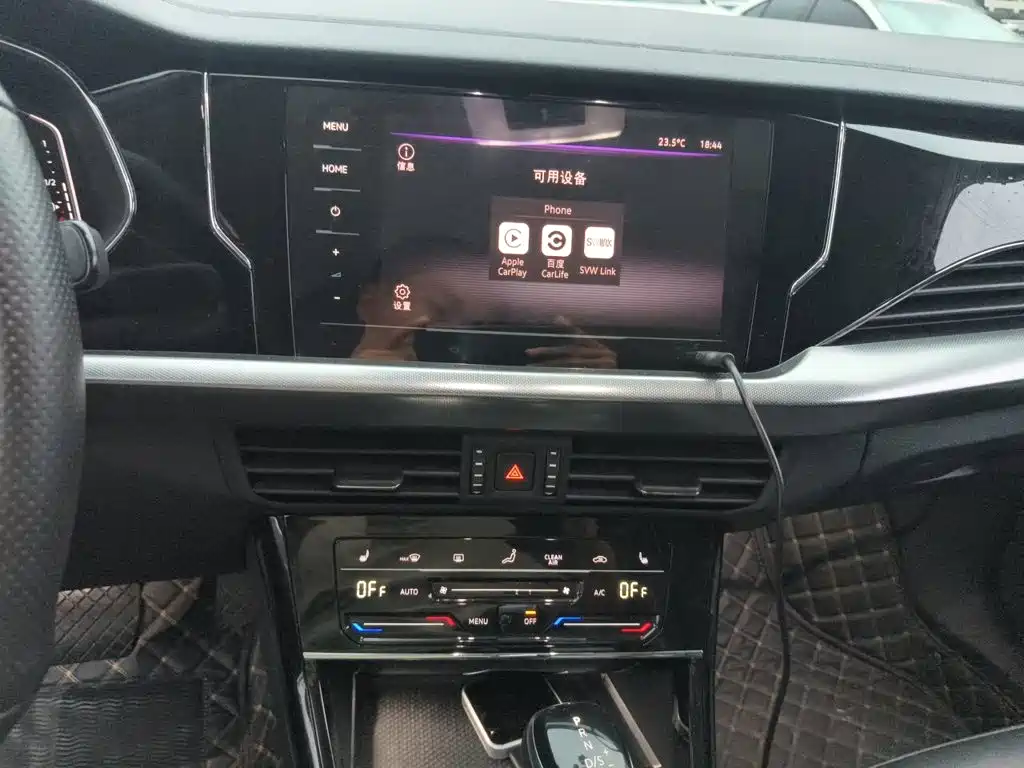 Volkswagen Passat — миниатюра 9