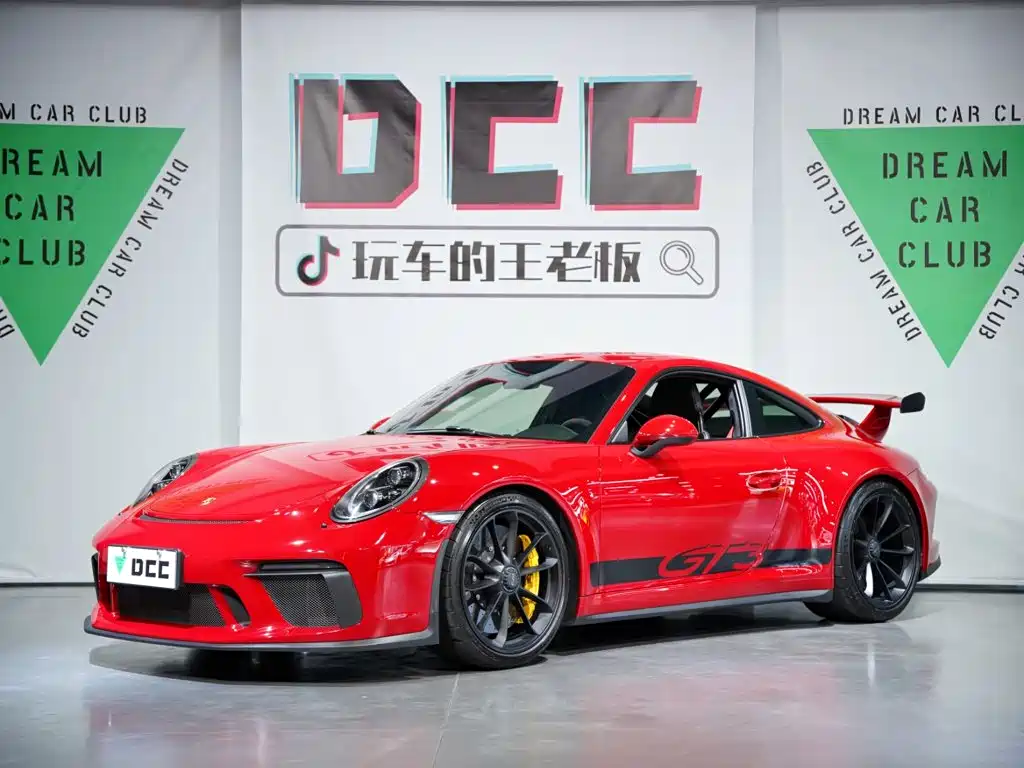 Porsche 911 — миниатюра 49