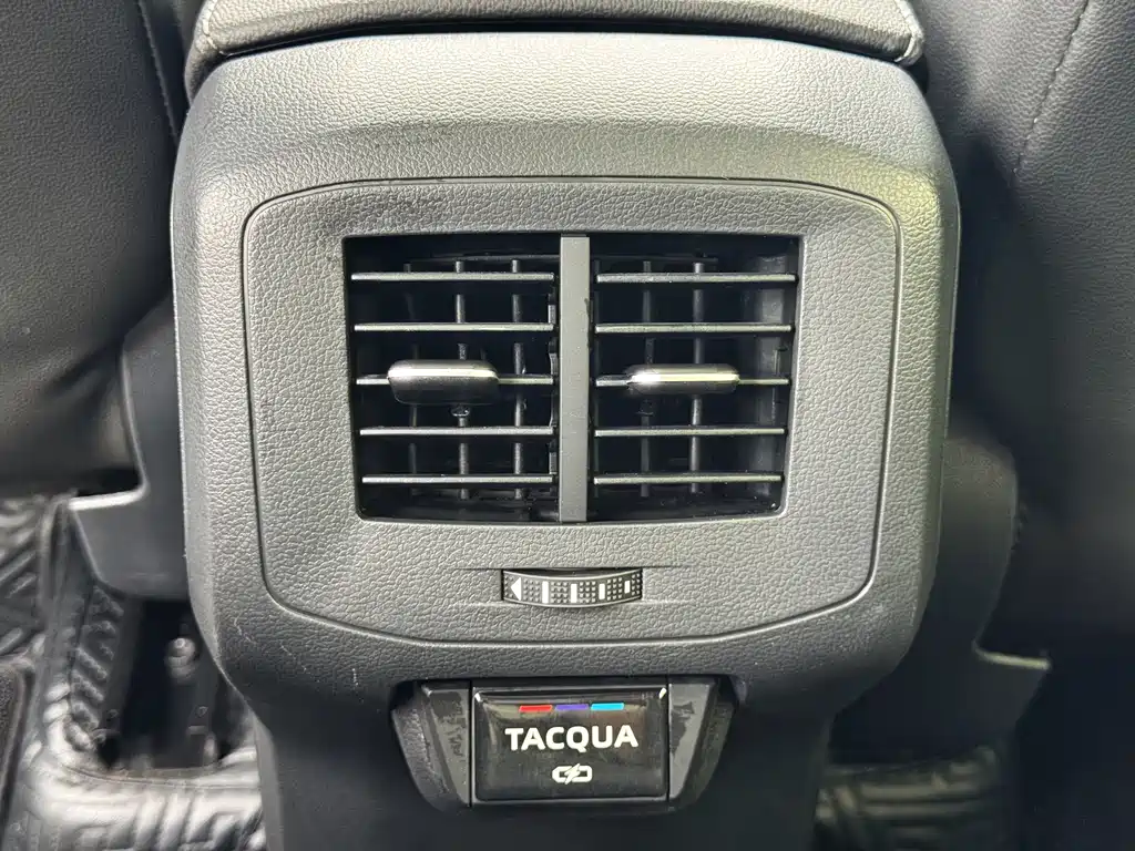 Volkswagen Tacqua — миниатюра 15