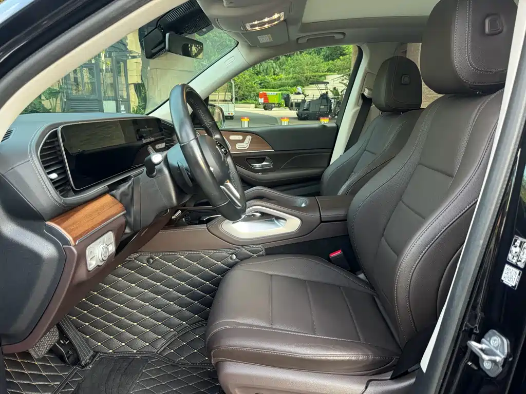 Mercedes-Benz GLE 2021 GLE 350 e 4MATIC