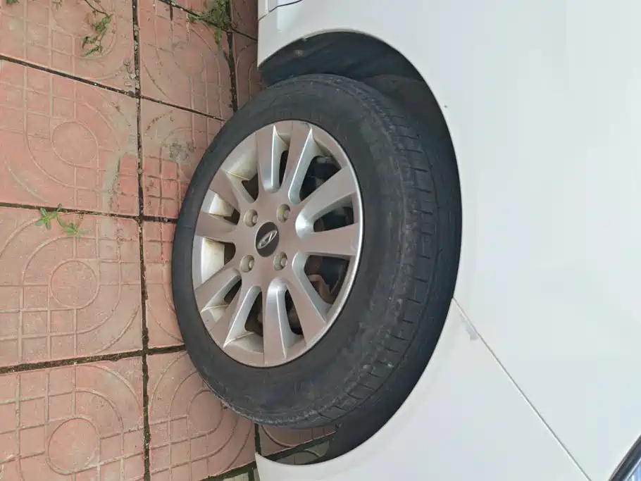 Chery Fengyun 2 — миниатюра 6