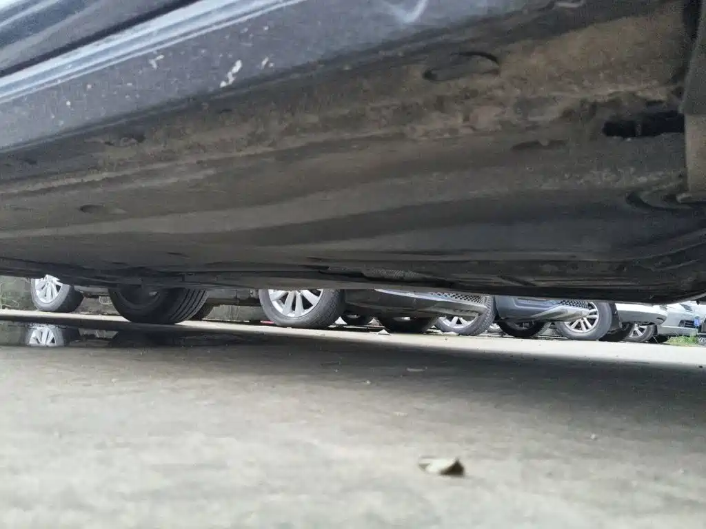 Volkswagen Passat — миниатюра 17