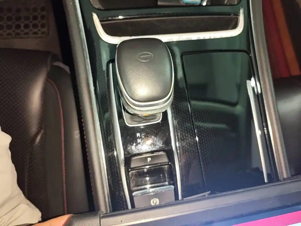 GAC Motor Trumpchi GA8 — миниатюра 14
