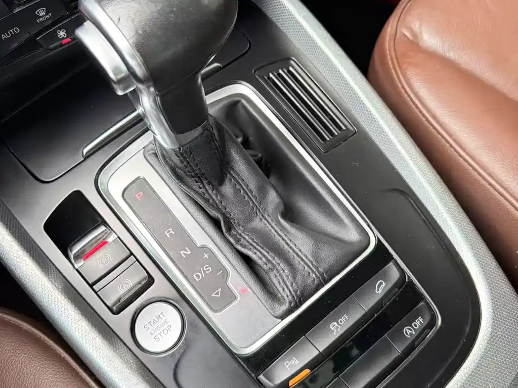 Audi Q5 — миниатюра 16