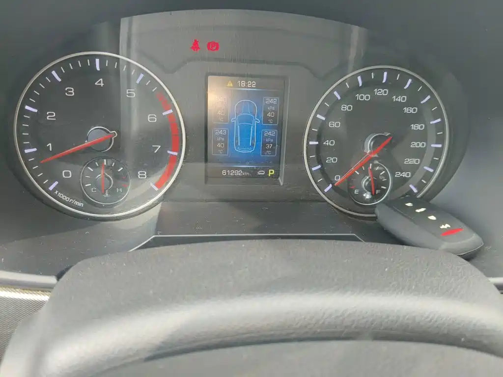 Haval H6 — миниатюра 8