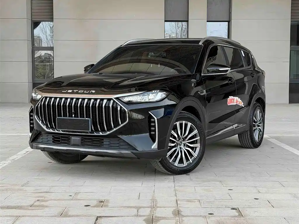 Купить Jetour X70 PLUS